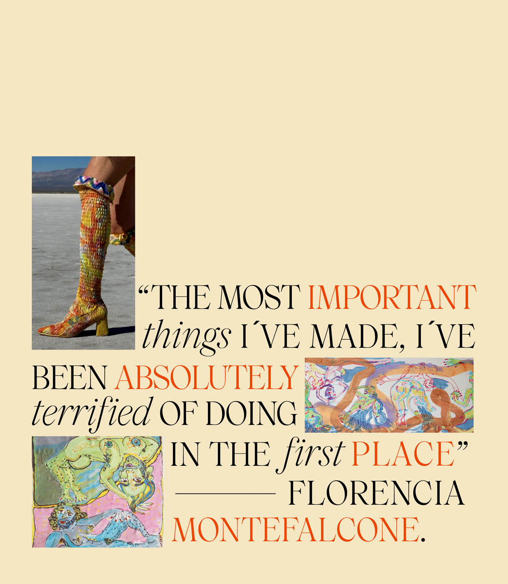 Why Are We So Afraid?, SUDESTADA, Brooklyn, 2024 — documentation 5